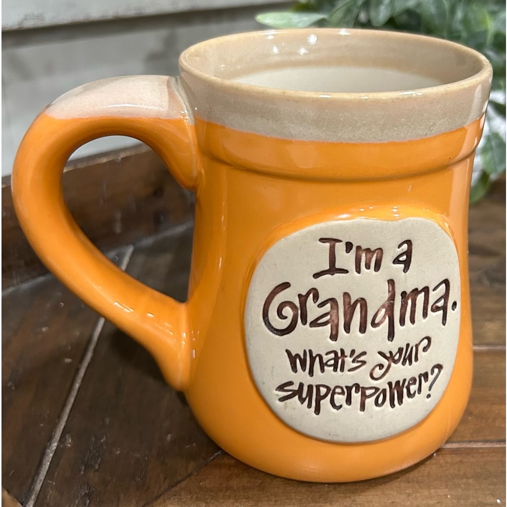 Burton Mug